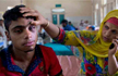 Over 1,200 children among 9,000 injured in crackdown on protesters: J&K health dept data